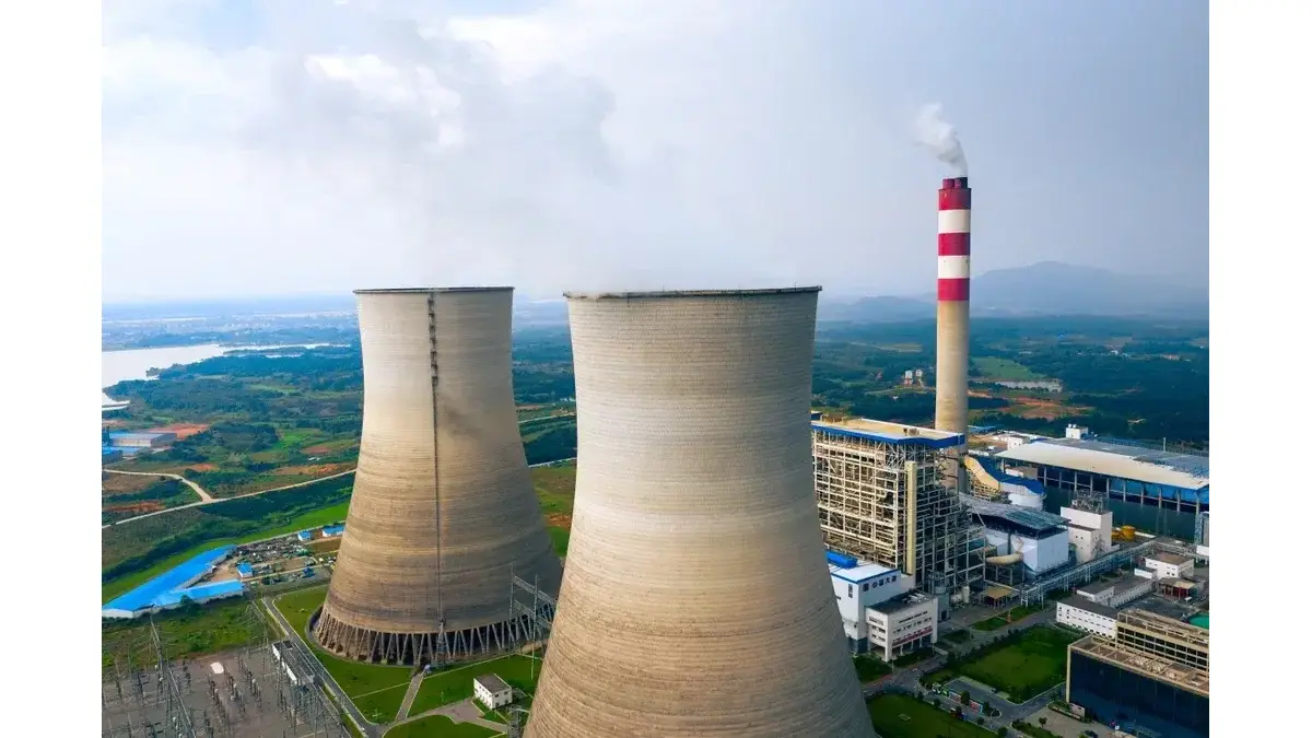 Haysa-Power Plant1